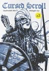 Cursed Scroll Zine, Vol. 3: Midnight Sun