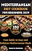 MEDITERRANEAN DIET COOKBOOK FOR BEGINNERS by Susan S. Swenson