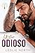 Mister Odioso: Un billionaire romance a tema grumpy-sunshine con uno scontroso capo miliardario (Capi Miliardari) (Italian Edition)
