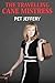 The Travelling Cane Mistress: an F/F spanking novella