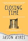 Closing Time (The Time Bubble #15)