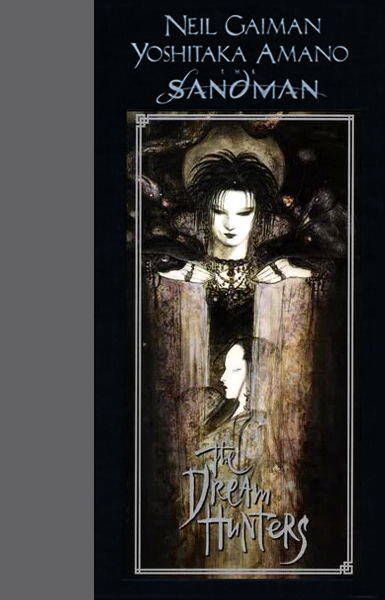 The Sandman: The Dream Hunters