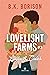Layla & Caleb (Lovelight Farms, #3)