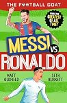 The Football GOAT by Matt Oldfield The Football GOAT by Matt Oldfield