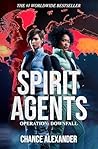 Spirit Agents | O...