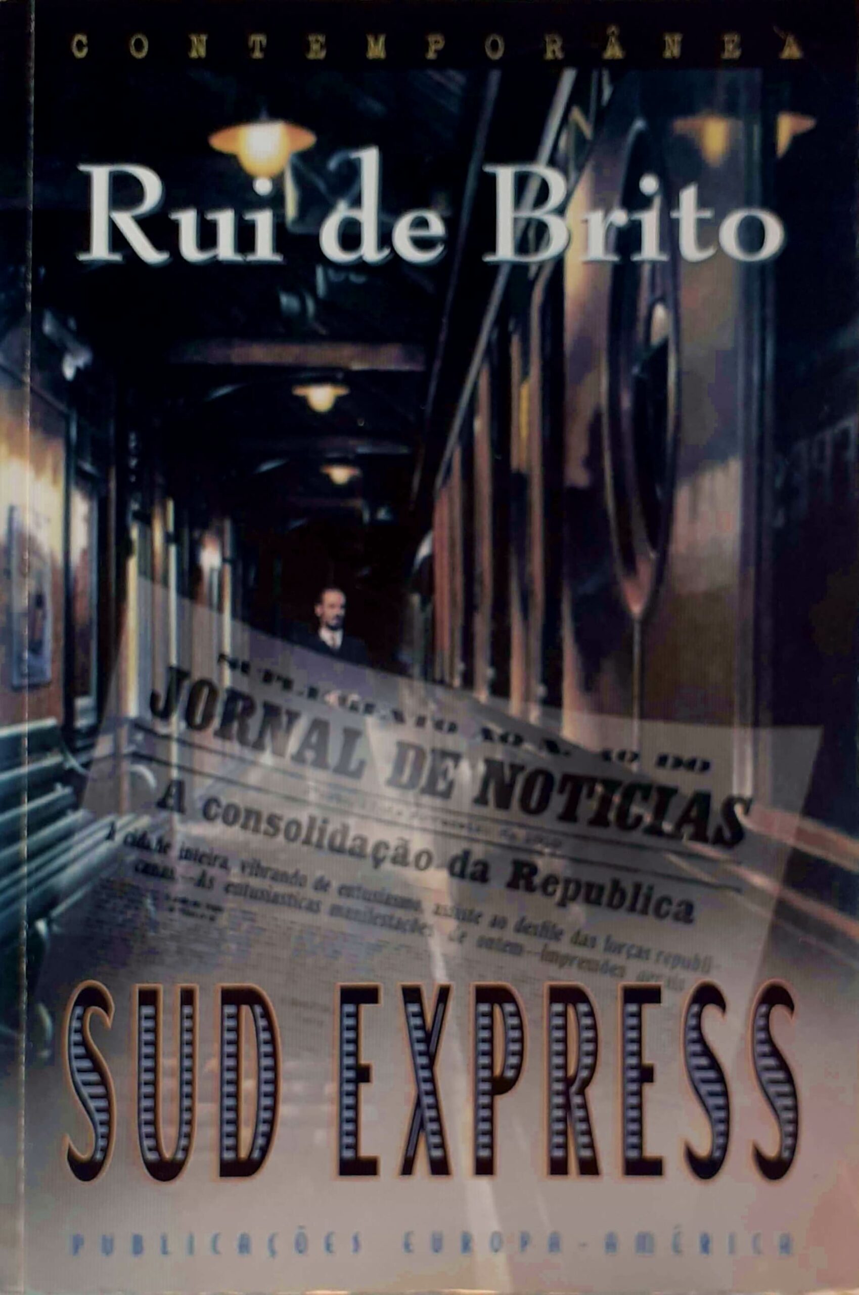 Sud Express
