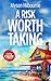 A Risk Worth Taking by Alyson Hilbourne