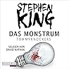 Das Monstrum - Tommyknockers by Stephen        King
