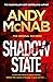 Shadow State: The gripping new novel from the original SAS hero