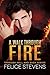 A Walk Through Fire (Through Hell and Back Book 1)