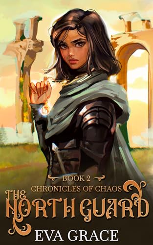 The North Guard (Chronicles of Chaos #2)
