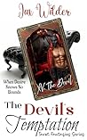 The Devil's Temptation by Jax Wilder