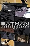 Batman: Justice Buster, Vol. 3