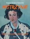 Mistrzynie. Eseje...