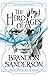 The Hero of Ages (Mistborn,...