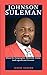 JOHNSON SULEMAN  by Jegede Samson