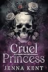 Cruel Princess: A Sapphic Dark Mafia Romance (The BlackBurns Book 7)