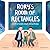 Rorys Room of Rectangles by Ian Eagleton