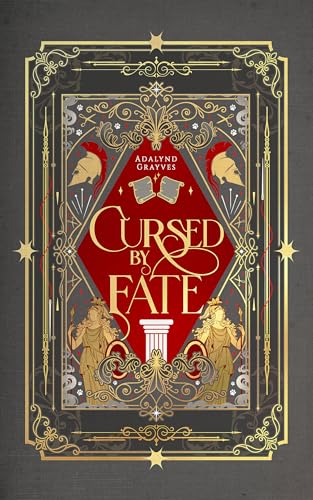 Cursed by Fate (Once Upon a Curse)
