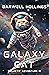 Galaxy Cat (Galactic Adventure Series Book 1)