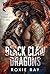 Black Claw Dragons by Roxie Ray