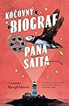 Kočovný biograf pana Saita by Annette Bjergfeldt