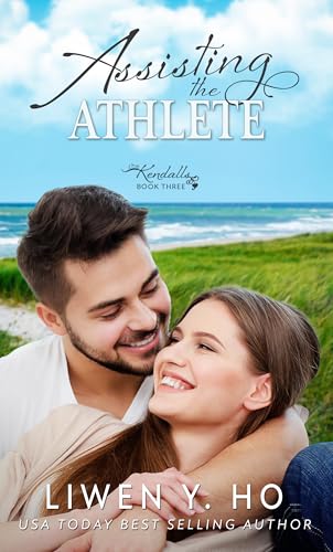 Assisting the Athlete (The Kendall Family #3)