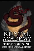 Kuxtal Academy: The Beginning