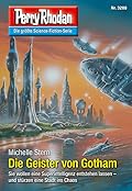 Die Geister von Gotham