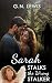 Sarah Stalks the Wrong Stal...