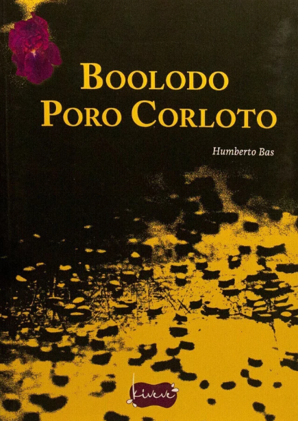 Boolodo Poro Corloto (Paperback)