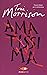 Amatissima by Toni Morrison Amatissima by Toni Morrison
