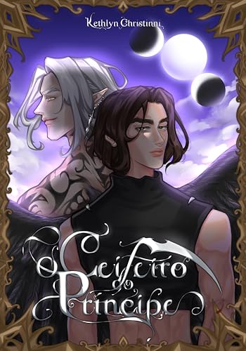 O Ceifeiro do Príncipe (Portuguese Edition)
