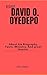 BISHOP DAVID O. OYEDEPO : A...