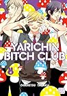 Yarichin Bitch Club, Vol. 4 (Yaoi Manga)