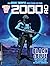 2000 AD Prog 2393 - Black &...