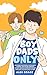 Boy Dads Only!: Becoming Emotionally Intelligent, Strong, and Secure Through Father-Son Relationships for New Dads and The Expectant Fathers (You Will Rock As a Dad! Book 4)