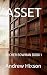 ASSET: ARCHER BOWMAN BOOK 1