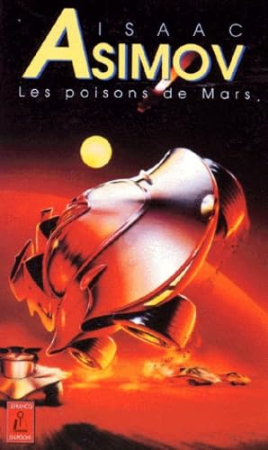 Les poisons de Mars