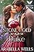 Stone Cold Duke: A Historical Regency Romance Novel (Frigid Dukes Book 1)