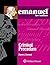 Emanuel Law Outlines for Emanuel Law Outlines for Criminal Procedure (Emanuel Law Outlines Series)