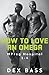 How To Love An Omega