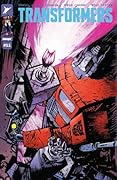 Transformers #11