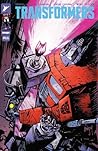 Transformers #11