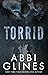 Torrid (Judgement, #2)