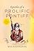 EPISTLES OF A PROLIFIC PONTIFF by M.K. Sudarshan