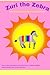 Zuri the Zebra and the Rainbow Race for Kindness (S.H.I.N.E.'s Kindness Adventures)