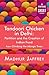 Tandoori Chicken in Delhi by Madhur Jaffrey Tandoori Chicken in Delhi by Madhur Jaffrey