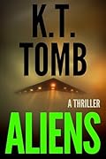 Aliens: A Thriller
