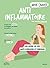 Mon cahier Anti-inflammatoire (French Edition)
